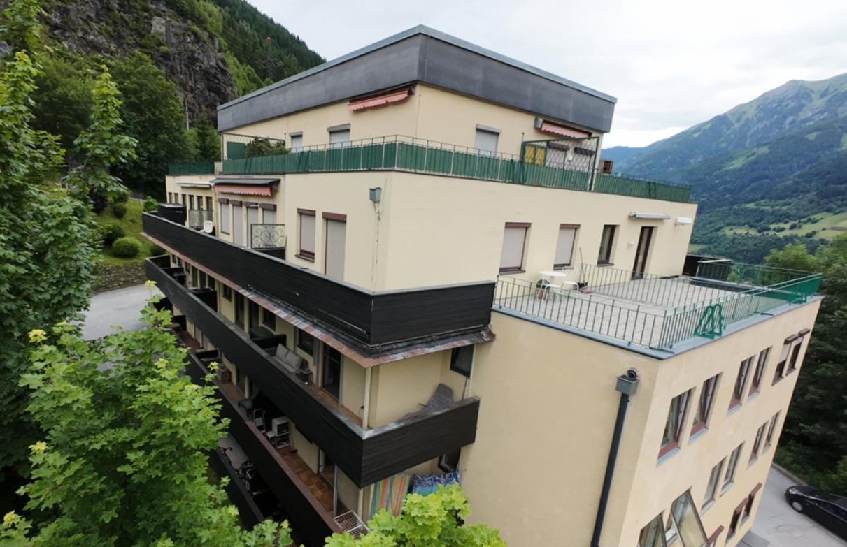 Grenzberg Top 20 Bad Gastein Exterior foto